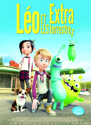 Ciné Goûter- Mercredi 26 février 2020 à 16h00 à la Cinémathèque de Corse.