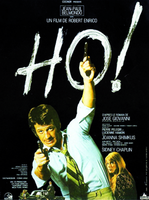 Les années Shimkus- Projection du film "Ho" de Robert Enrico,le Mardi 17 mars 2020 à partir de 20h30 à la Cinémathèque de Corse.