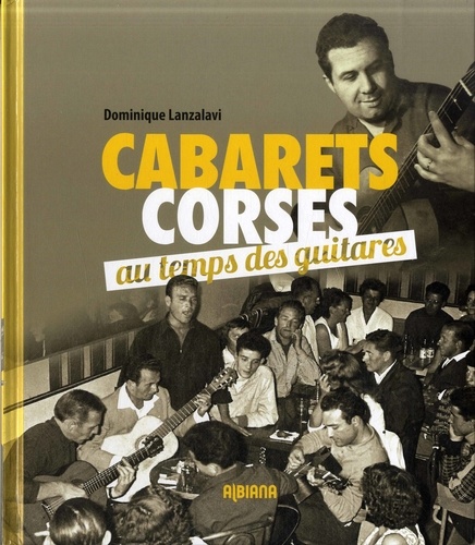 Au temps des guitares