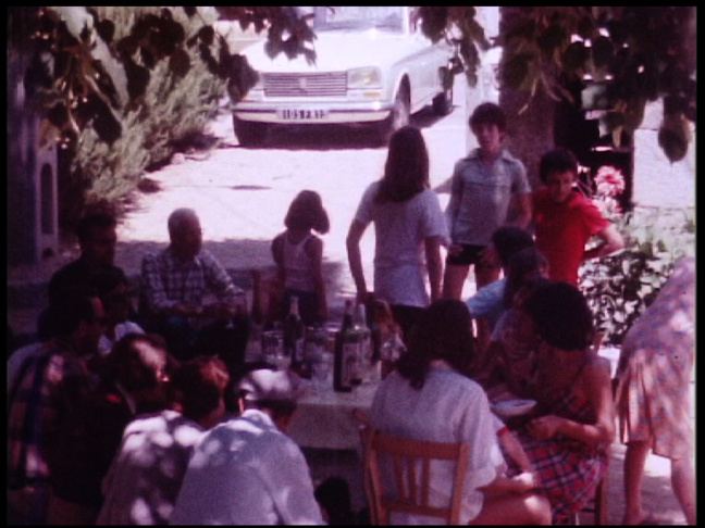 APPEL A COLLECTE DE FILMS OU VIDEOS AMATEURS DES ANNEES 1980, 1990, 2000