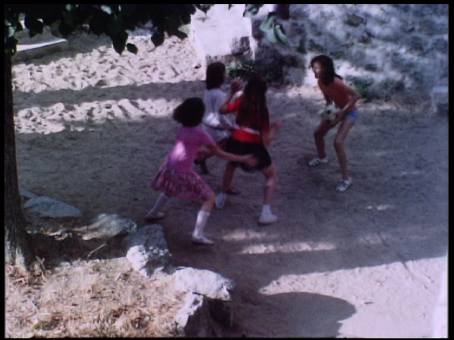 APPEL A COLLECTE DE FILMS OU VIDEOS AMATEURS DES ANNEES 1980, 1990, 2000