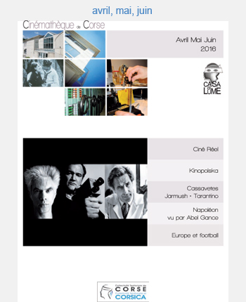 programmes 2013-2016
