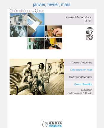programmes 2013-2016