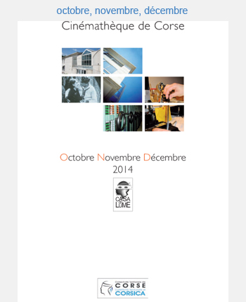 programmes 2013-2016
