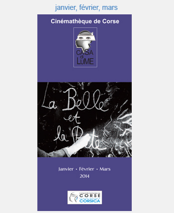 programmes 2013-2016