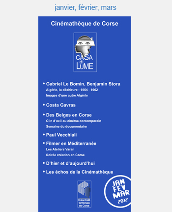 programmes 2010-2012