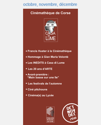 programmes 2010-2012