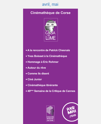 programmes 2010-2012