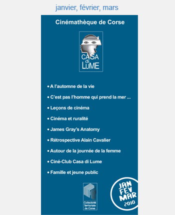 programmes 2010-2012