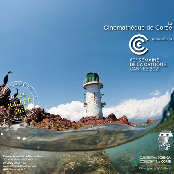 60ème édition de la Semaine de la Critique 60ème édition de la Semaine de la Critique