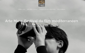 Festival Arte Mare- du 2 au 9 Octobre 2021 à Bastia