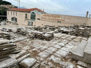 Poursuite des activités de la Cinémathèque de Corse Poursuite des activités de la Cinémathèque de Corse