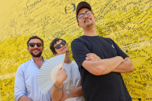 Cannes : une production corse Cannes : une production corse