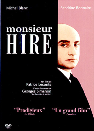 Carte blanche à Patrice Leconte