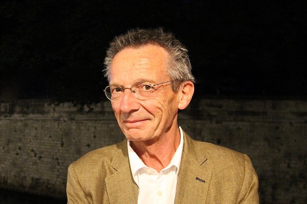 Patrice Leconte Patrice Leconte