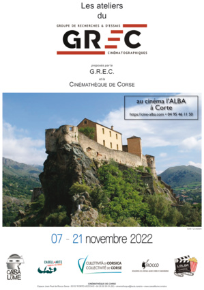 Les ateliers du G.R.E.C. Les ateliers du G.R.E.C.