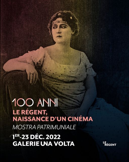 100 Anni-Le Régent