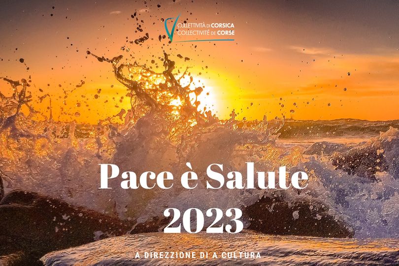 Pace è Salute 2023