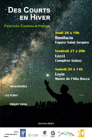 Des courts en hiver 2023 Des courts en hiver 2023