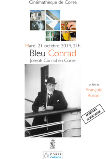 JOSEPH CONRAD EN CORSE 