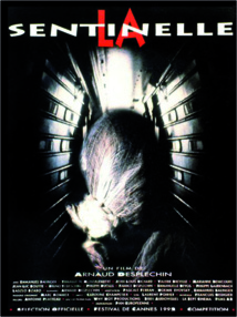 LA SENTINELLE LA SENTINELLE