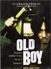 Old boy