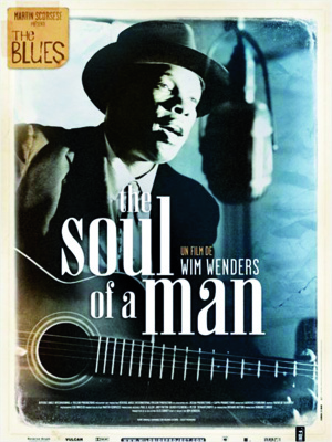 The soul of a man The soul of a man