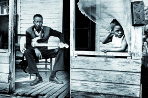 Du Mali au Mississipi Du Mali au Mississipi