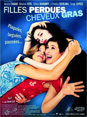 Filles perdues, cheveux gras
