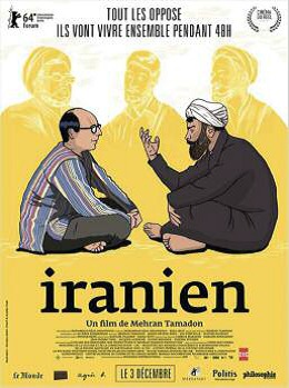 Iranien Iranien