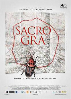 Sacro Gra Sacro Gra