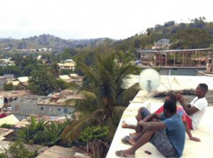 Banga Palace Banga Palace