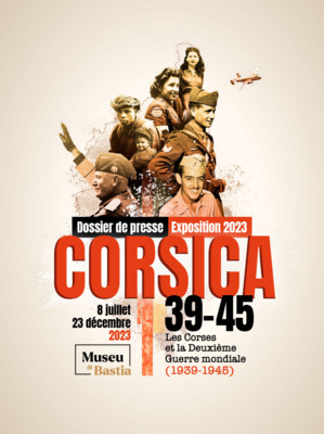 Les Corses et la Deuxième Guerre mondiale Les Corses et la Deuxième Guerre mondiale