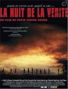 La nuit de la vérité La nuit de la vérité