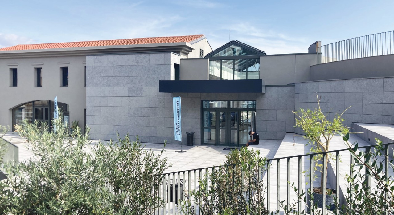 Soirée d'ouverture le 7 octobre 2023 Soirée d'ouverture le 7 octobre 2023