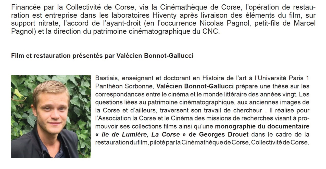 Soirée d'ouverture le 7 octobre 2023 Soirée d'ouverture le 7 octobre 2023