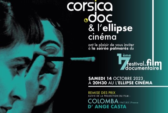 Festival Corsica.Doc 2023