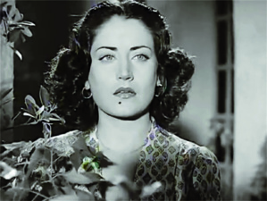 Asmahan, une diva orientale. Asmahan, une diva orientale.