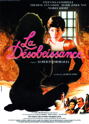 La désobéissance La désobéissance