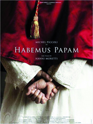 Habemus papam