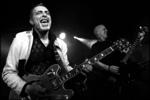 Flying Padovani Flying Padovani