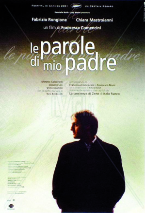 ZENO, LE PAROLE DI MIO PADRE