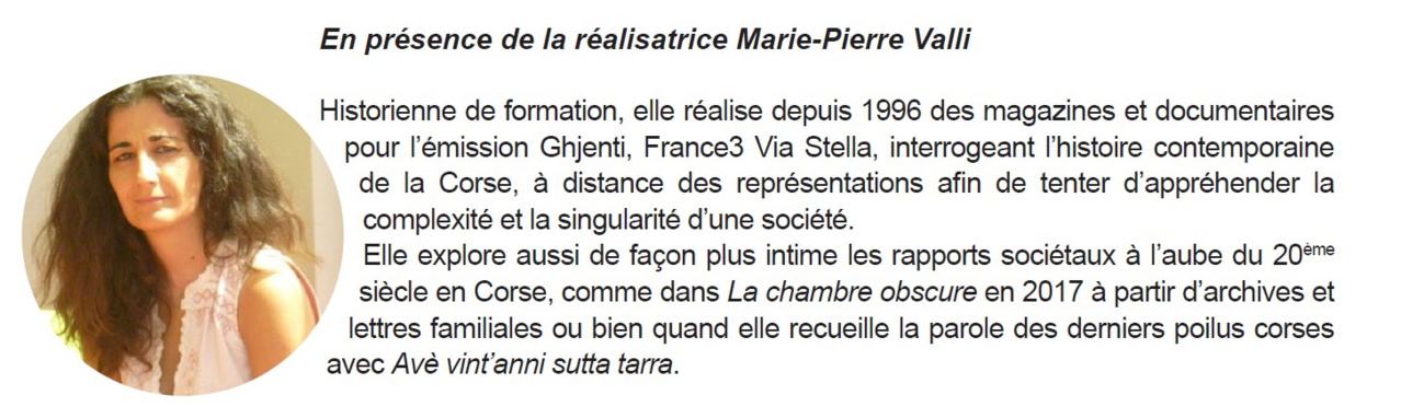 Sine Marti • 30 avril •18h30
