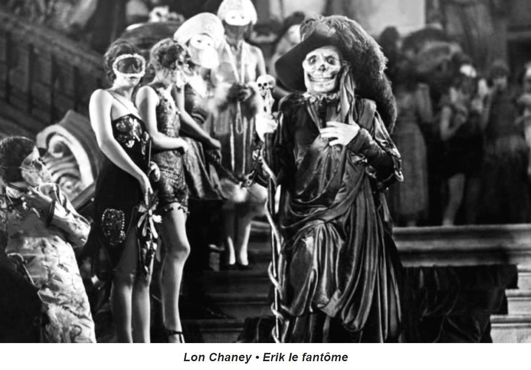 Ciné-concert • 15/06 • 20h30  Ciné-concert • 15/06 • 20h30