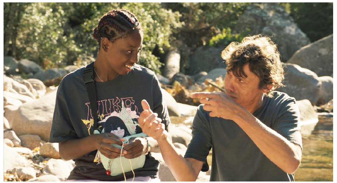 Sine Marti • 18 juin • 21h00 Sine Marti • 18 juin • 21h00