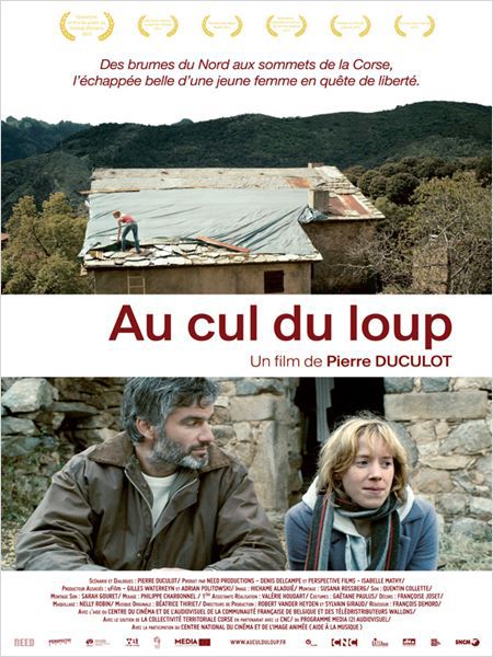 Au cul du loup Au cul du loup