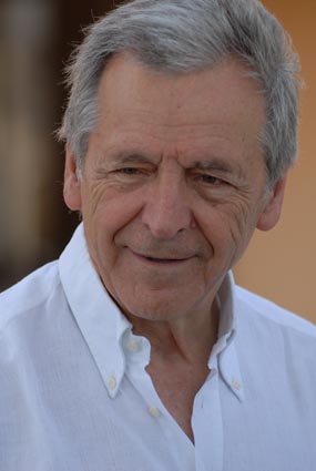 RCFM • Costa Gavras • Napoléon d'Abel Gance