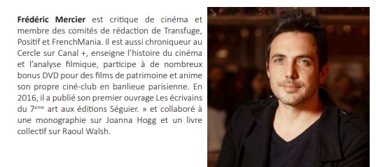 Soirée d'ouverture 31/05 • 21h00 Soirée d'ouverture 31/05 • 21h00