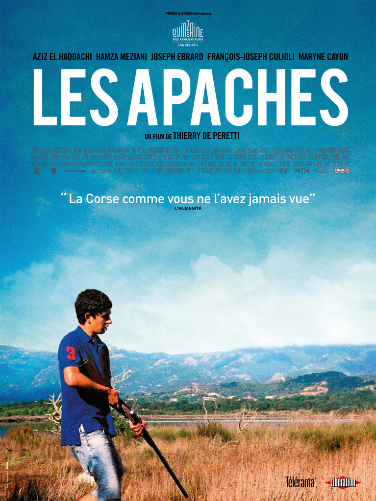 Apaches (Les) Apaches (Les)