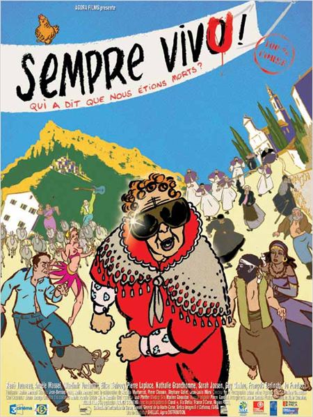 Sempre vivu Sempre vivu